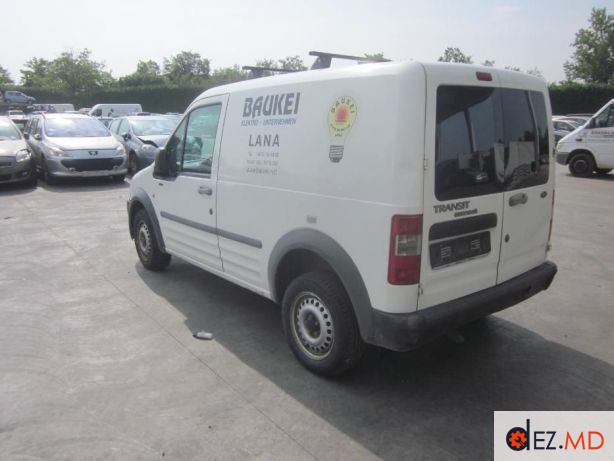 Ford Transit Connect РАЗБОРКА АВТО !!!!!!!!