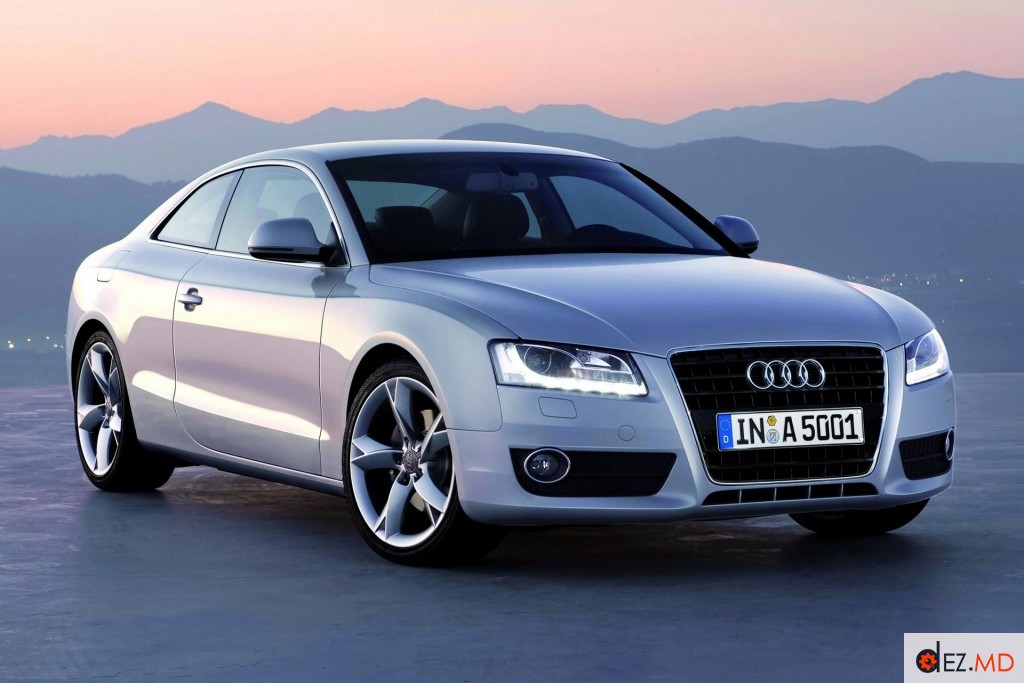 Audi A5 8T Dezmembrare !!!