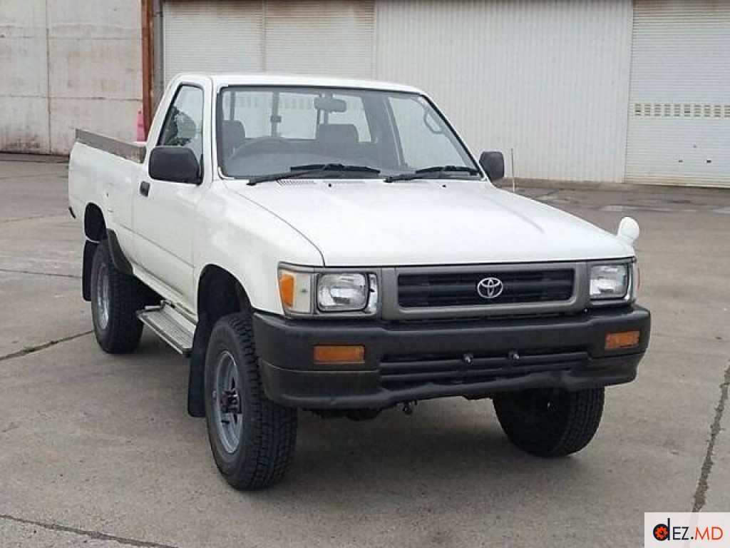 Toyota Hilux 1992 Dezmembrare !