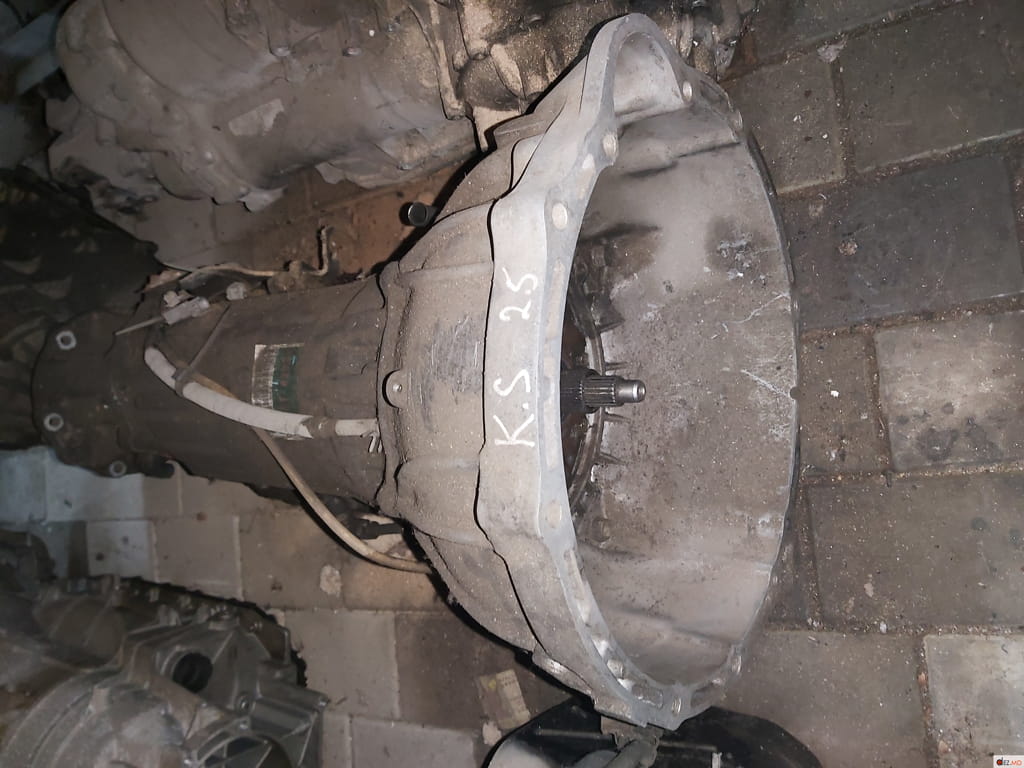 Коробка передач, Коробка АВТОМАТ/Робот, Kia Sorento (2002-2009)