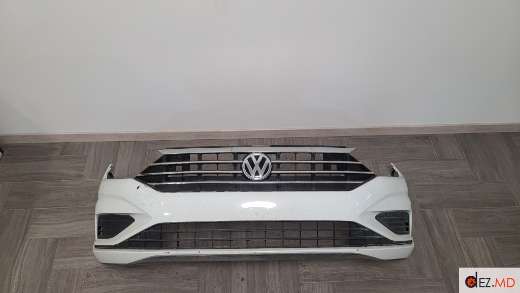 Бампер передний, Бампер передний, VW