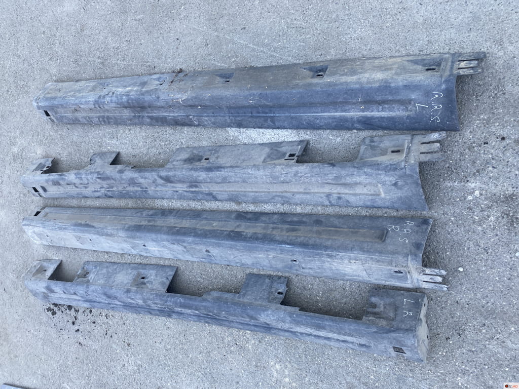 Пороги, Пороги, LAND ROVER Range Rover Sport (2005 -2012)