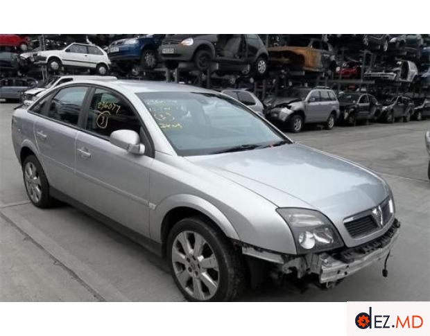 OPEL VECTRA C Dezmembrare auto !!!!
