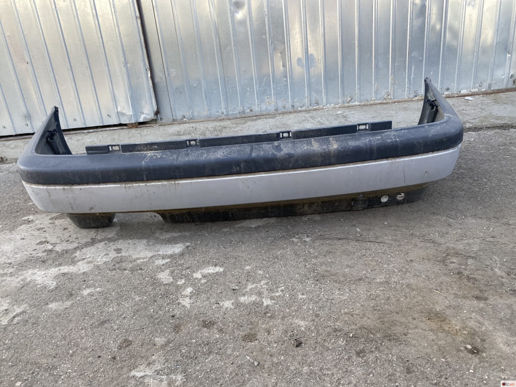 Бампер задний, Бампер задний, VW Vento (1991-1998)
