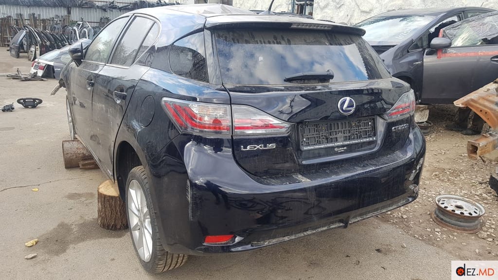 Lexus CT200H Dezmembrare !