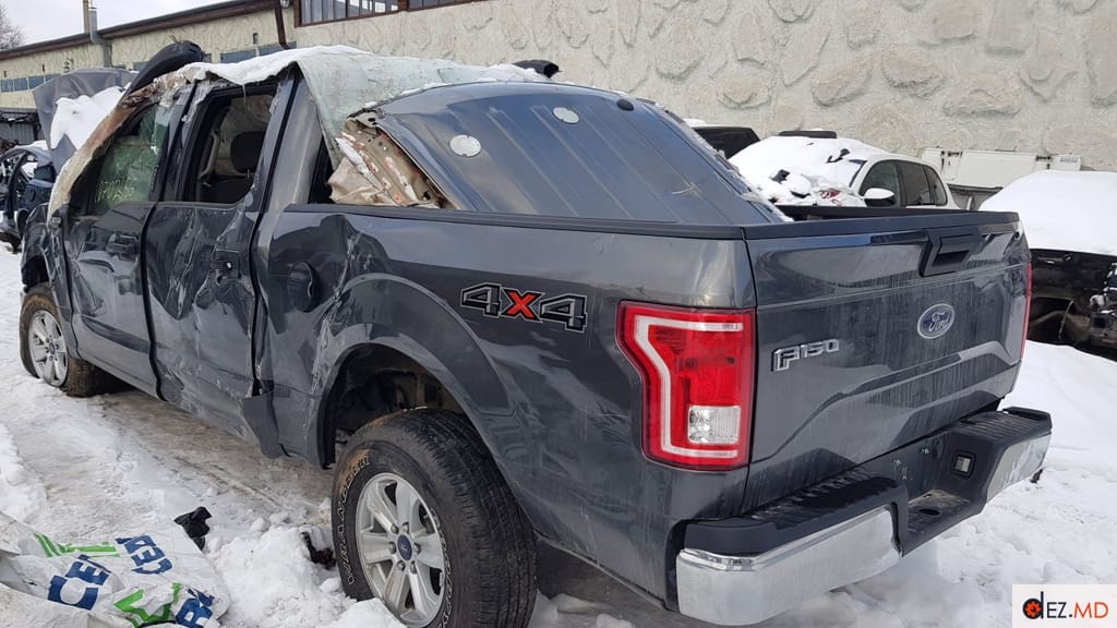 Ford F-150 РАЗБОРКА АВТО !!!!!