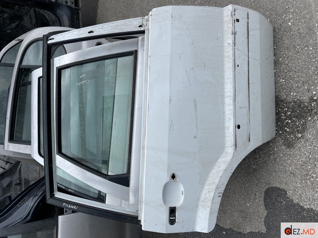 Дверь правая, Дверь правая, Ford Fusion (2002-2012)