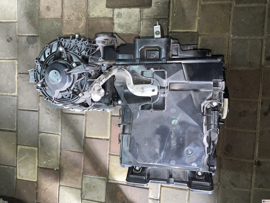 Кондиционирования / Отопления, Корпус печки , Chevrolet Volt (2011-2015)