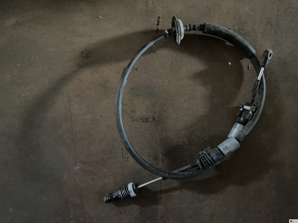 Коробка передач, Другое, Chevrolet Volt (2011-2015)