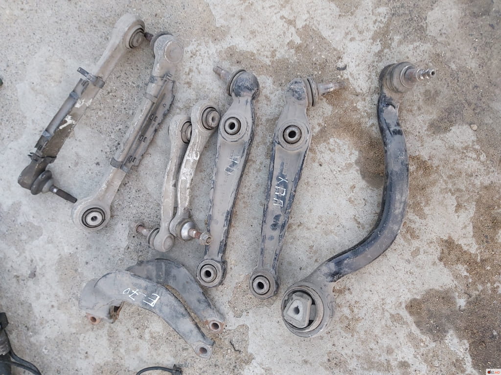 Подвеска передняя , Рычаг подвески, BMW X5 E70 (2007-2013)
