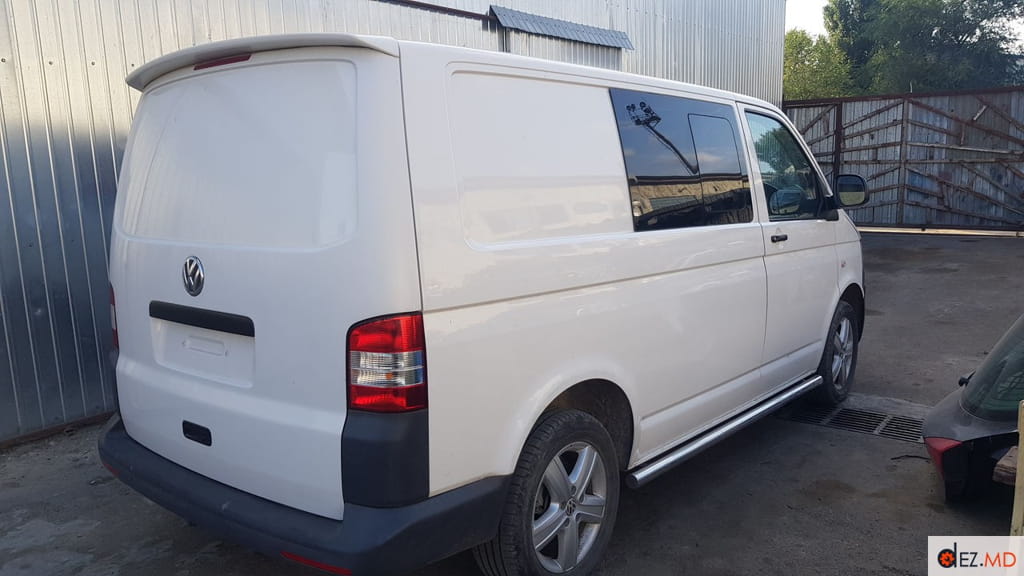 Transporter 2.0TDi T5 + Dezmembrare !