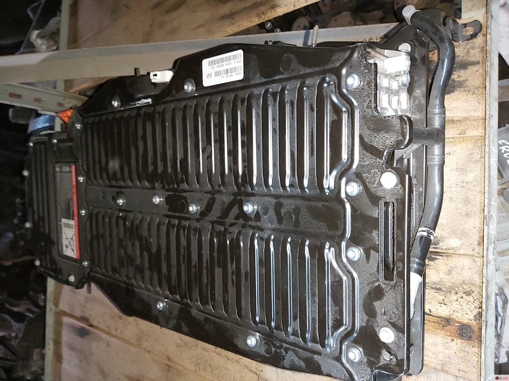 Система Hybrid, Аккумулятор (гибрид), Ford Fusion/Mondeo (2012-2020)