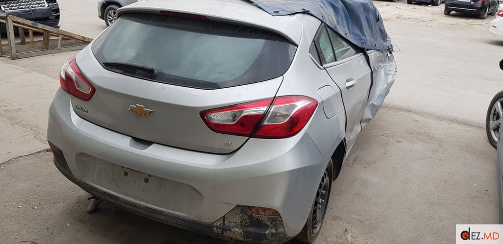 Chevrolet Cruze 2017 Dezmembrare auto !!!!