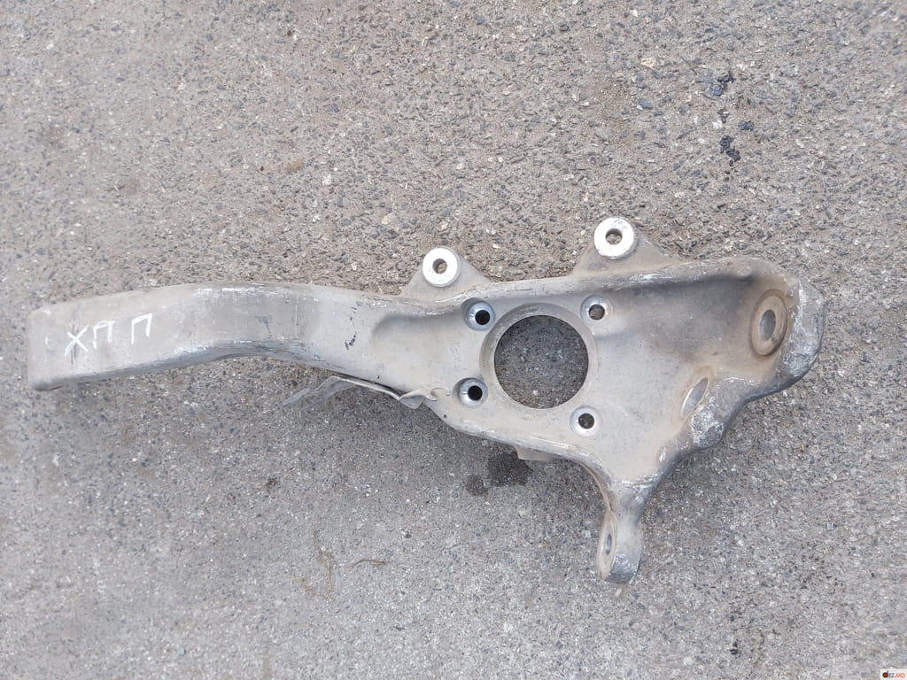 Подвеска передняя , Поворотный кулак, BMW X5 E70 (2007-2013)