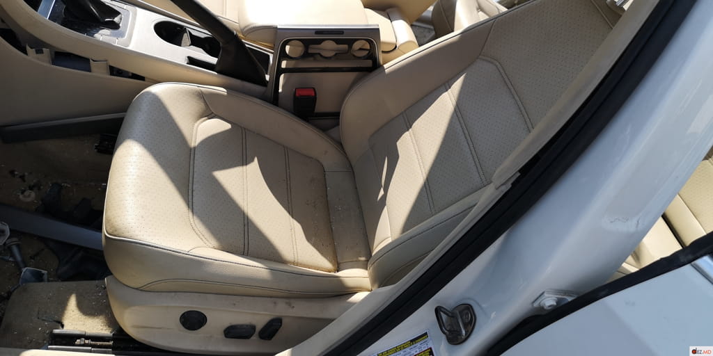 Салон, Автокресла/Сиденье , VW Passat B7 (2010-2015)