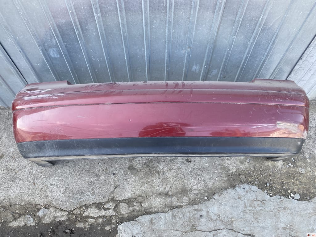 Бампер задний, Бампер задний, VW Bora (1999-2005)
