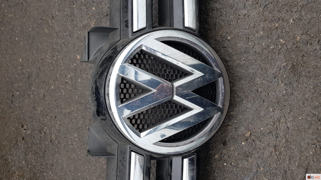 Эмблема, Эмблема, VW Touareg (2010-2017)