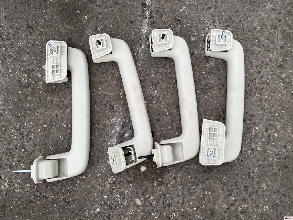 Салон, Потолок, Ford Fusion/Mondeo (2012-2020)