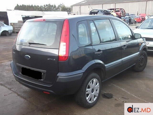 Ford Fusion Dezmembrare auto !!!