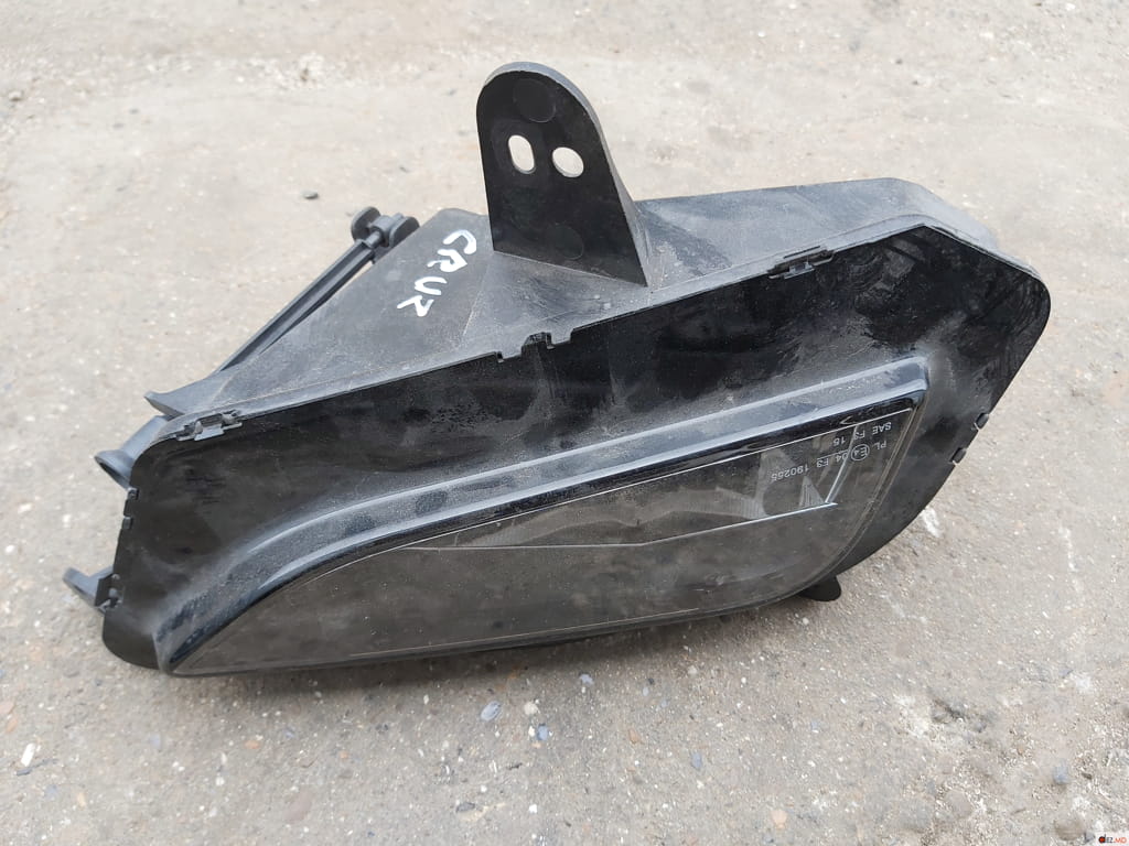 Оптика и освещение, Фары противотуманные, Chevrolet Cruze J400 (2015-2019)