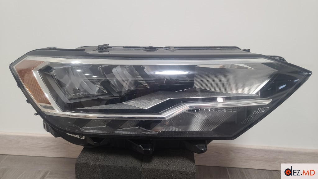 Оптика и освещение, Фара, VW Jetta 7 (2018-2022)