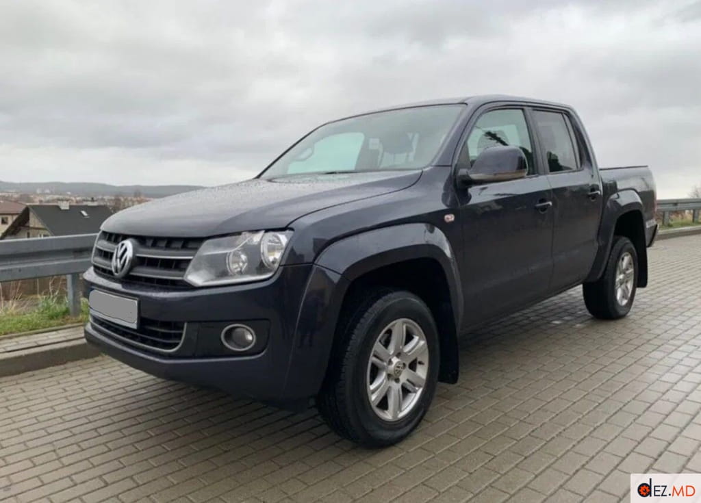 VW AMAROK 2.0TDI DEZMEMBRARI AUTO !!!