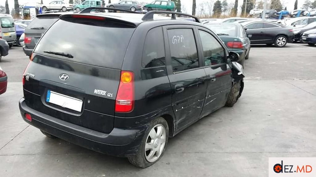 Hyundai Matrix Dezmembrare !!!