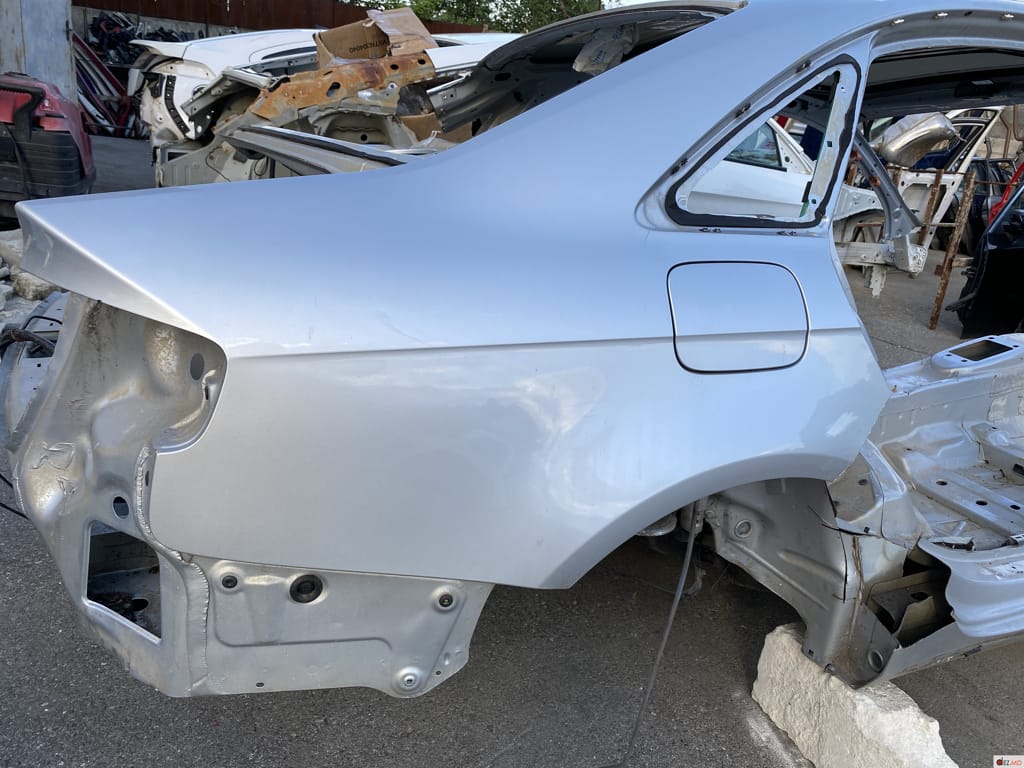 Крыло заднee, AUDI A4 (2008-2016)