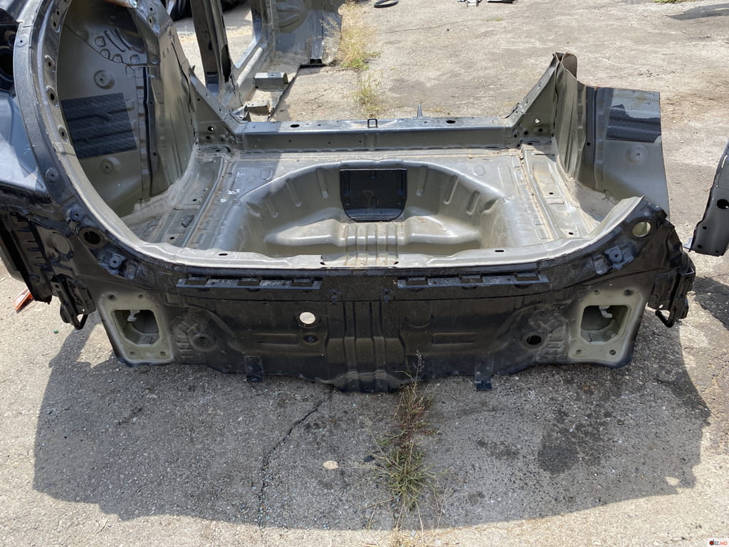 Кузов (части кузова), Части кузова, Honda Civic (2016-2020)