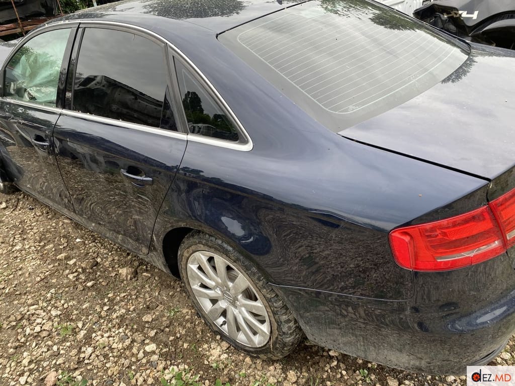 AUDI A4 B8 Dezmembrare auto !!