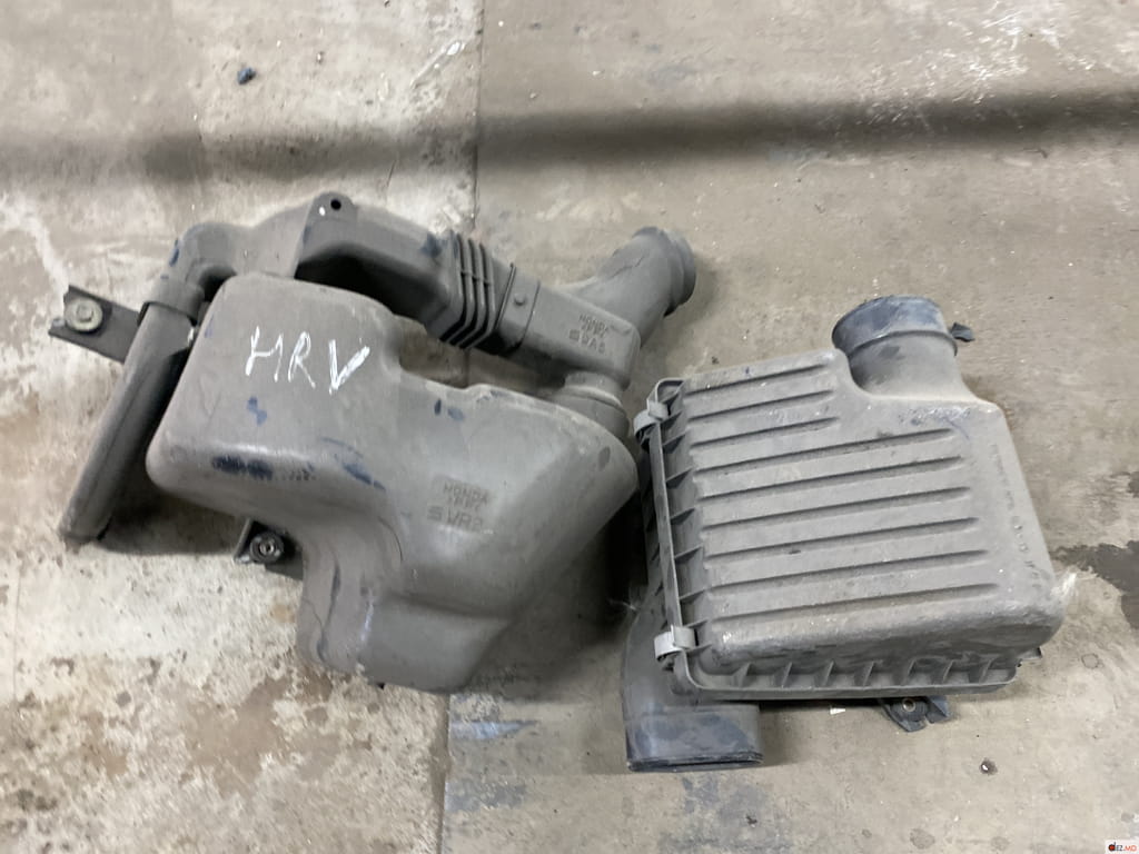 Система подачи воздуха, Корпус воздушного фильтра, Honda HR-V (1998-2006)