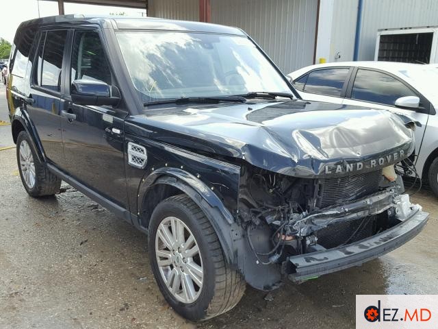 LAND ROVER DISCOVERY 2.7D DEZMEMBRARE AUTO !!!