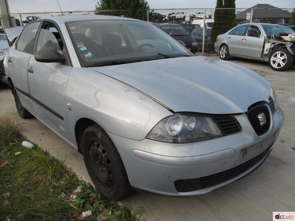 Seat Cordoba 2004 Автозапчасти ...Разборка авто !!!!