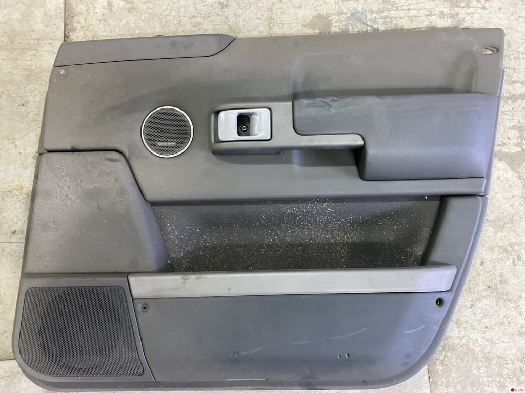 Салон, Карта двери , LAND ROVER Range Rover (2002-2013)