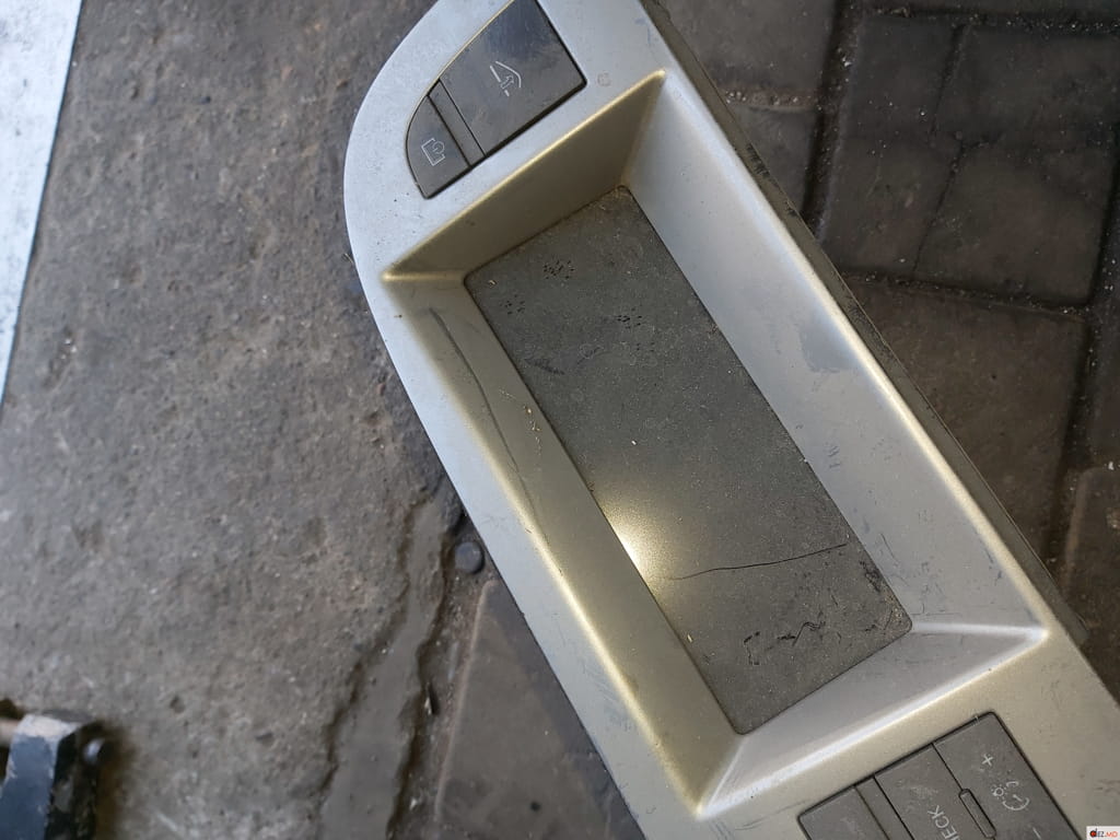 Автозвук / автоакустика, Мониторы GPS / NAVI /VIDEO, AUDI A6 (2004-2011)