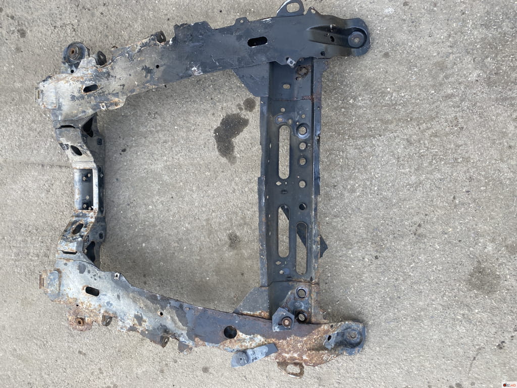 Подвеска передняя , Renault Scenic 1 (1997-2003)