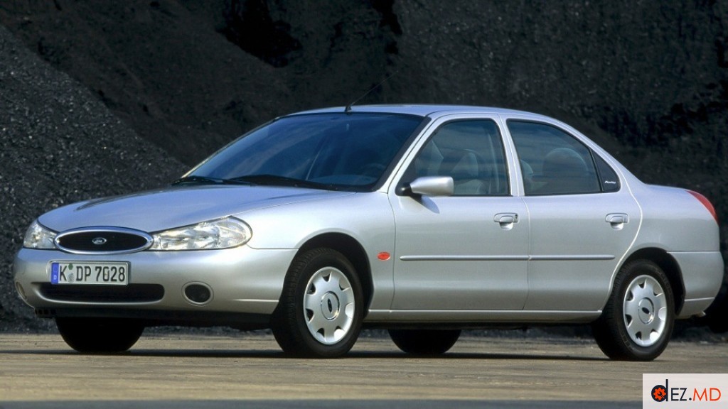 Ford Mondeo 2 РАЗБОРКА АВТО !!!!!