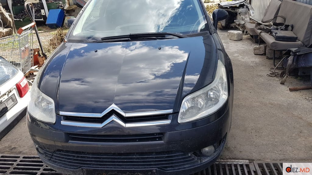 Citroen C4 Dezmembrare !