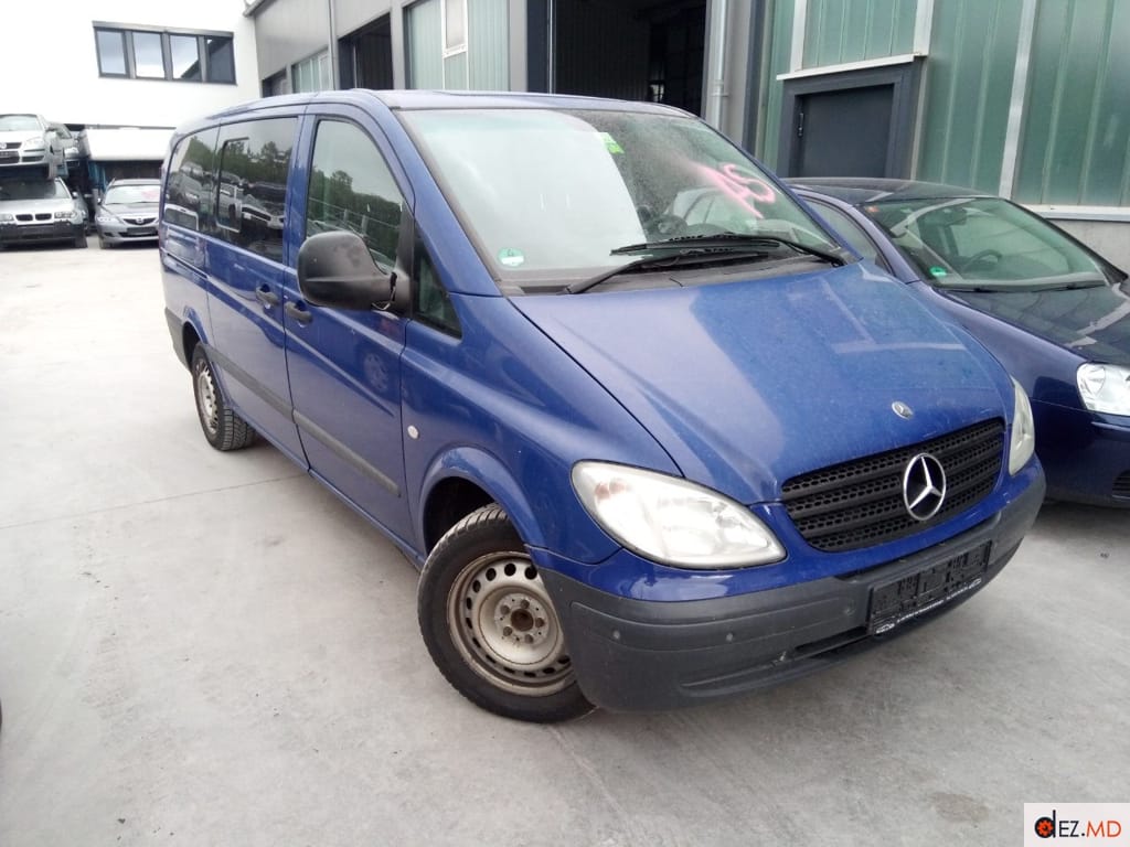 MERCEDES SPRINTER Vito 2.2CDi Dezmembrare auto!!!